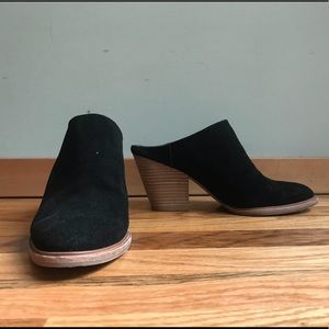 Steve Madden Mules